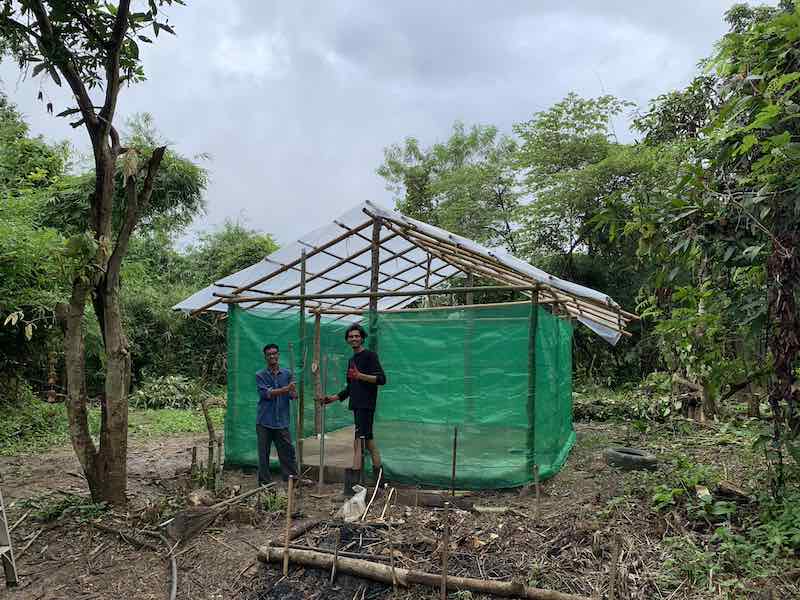 Nursery Constructions