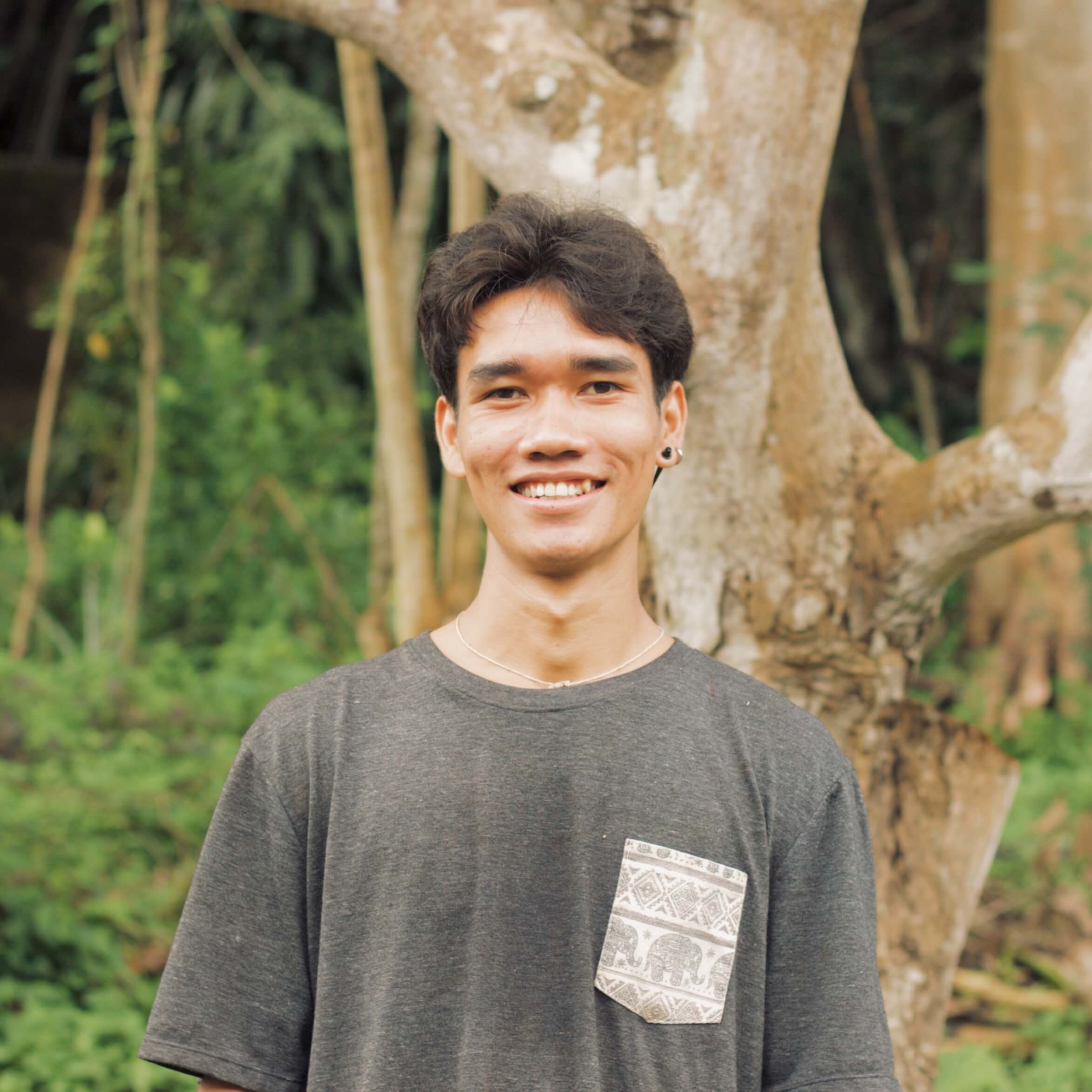 Thein Htike Aung