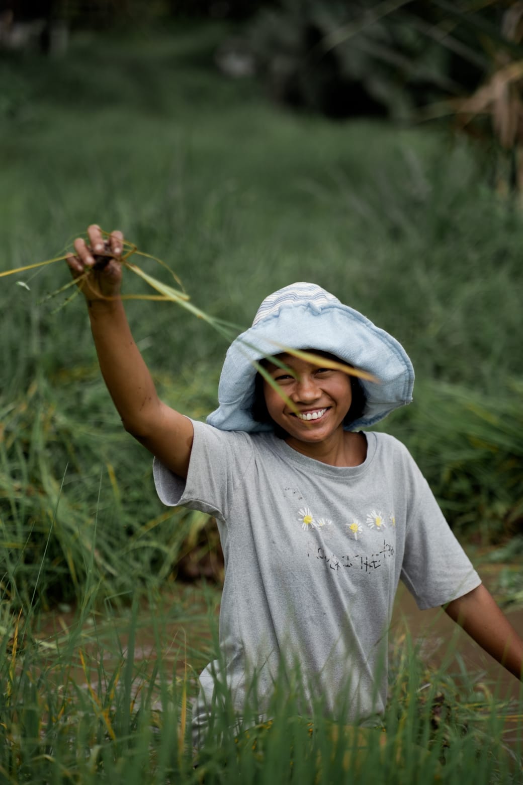 Khaing Zin Myint