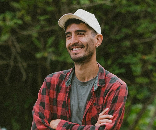 Miguel Garrido